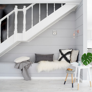 STYLING (for Three Birds Renovation + Tuabmans)