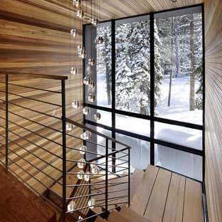 Sugar Bowl Residence - John Maniscalco Architecture