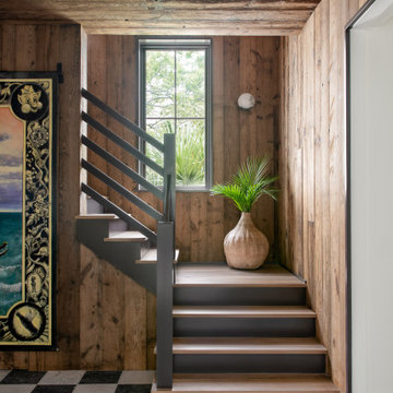 Sullivan's Island Remodel