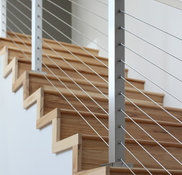 How High Should Individual Stairs Be? - StairSupplies™