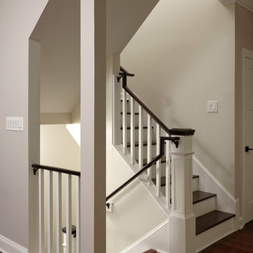 Summit Drive - Fairfax, VA