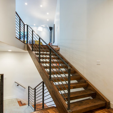 Summit Haus - Park City Passive House