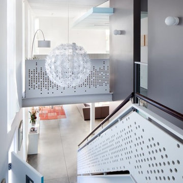 Sunlight Residence Proto Home