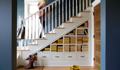 Architects’ Tips to Help You Plan Perfect Storage