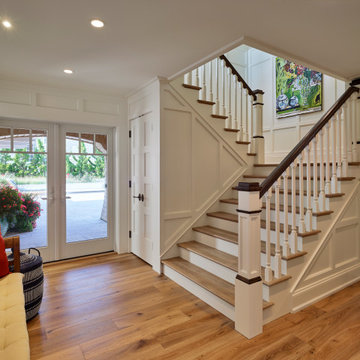 Surfside Transitional Beauty