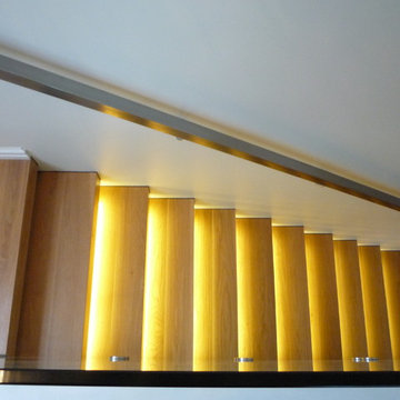Suspendo Staircase