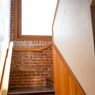 Swift Building -Historic Retrofit