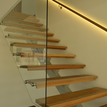 Sydney Staircase Builders Gallery