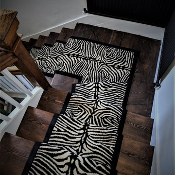 Take a walk on the wild side at home