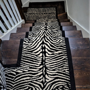 Take a walk on the wild side at home