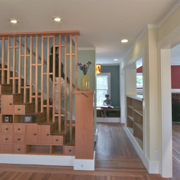 Tansu Home