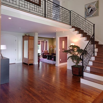 Taylor/Plummer Residence Cape Cod