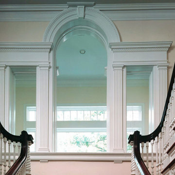Taylor Residence