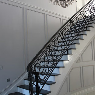 Templestowe - French Provincial