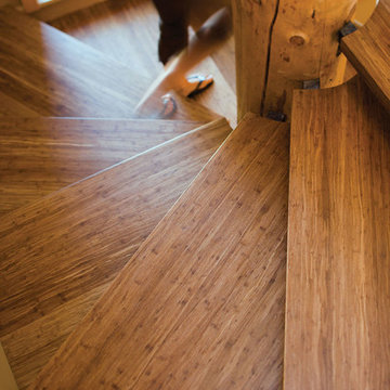 Teragren Bamboo Flooring