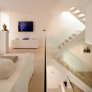 Terraced House Refit