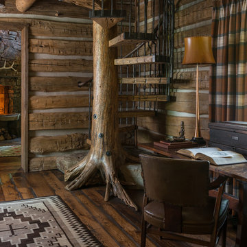 Teton Valley Residence