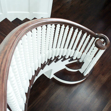 TF Stairs, LLC