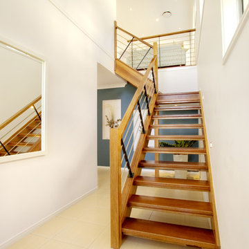 THE ASCOT by Adenbrook Homes