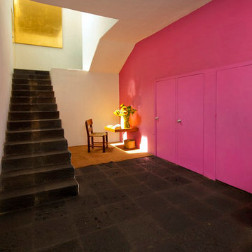The Barragán House