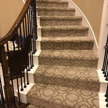 The Boss Flooring Projects
