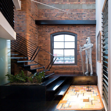 The Carson Woolstore