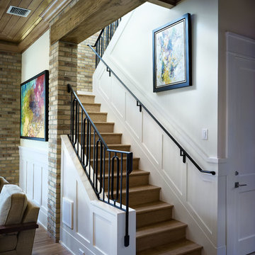 The Concept Home