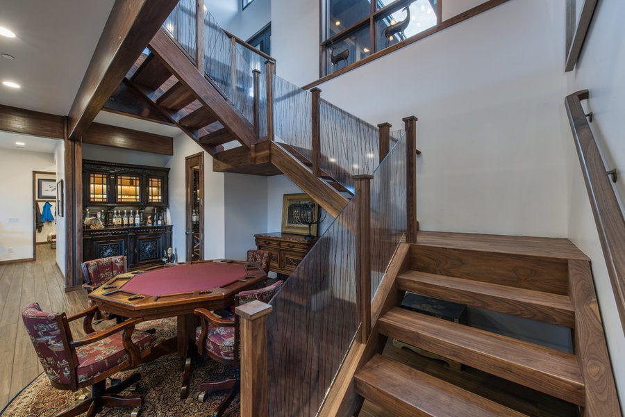 The Cove at Sun Peak, Park City, Utah