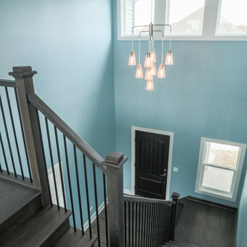 The Glenwood | Creekside Crossing | Plainfield, IL