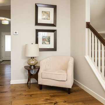 The Hollybrook (2016 Spring Parade of Homes - Lakeville)