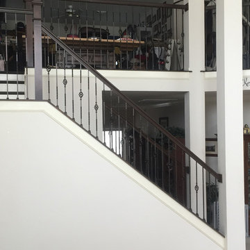 The Mann Residence