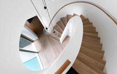 Perché Non Amiamo i Corridoi? I Segreti della Neuroarchitettura