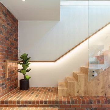 The Russet House