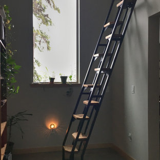 The TTQP Loft Ladder