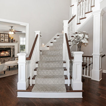 The Wilson Home