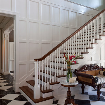 The Windward Estate