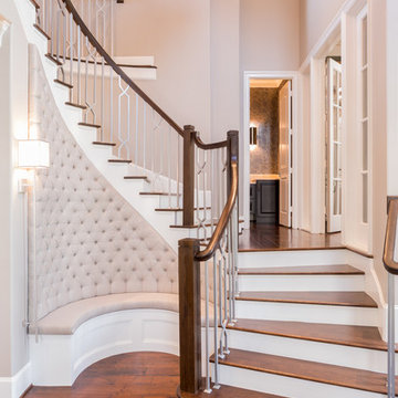 The Woodlands Transitional