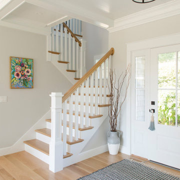 This Old House Westerly Ranch Transformation