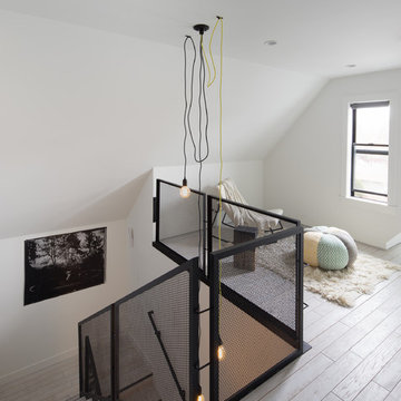 Thole Residence