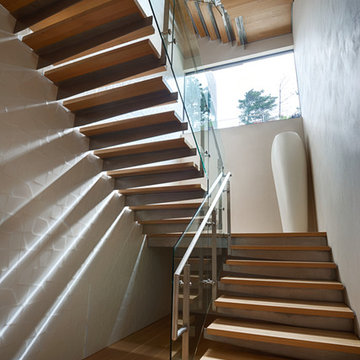 Tiburon House
