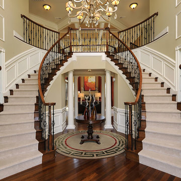 Tietjen Foyer