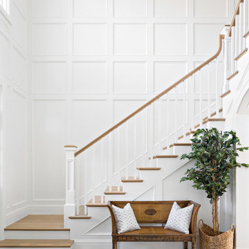 Timeless Colonial Project