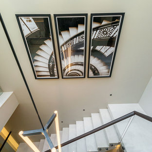 Tite Street Chelsea - Basement and full refurbishment