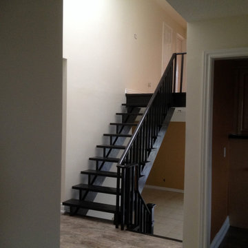 Toronto Renovation