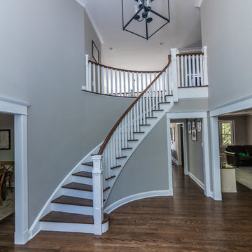 Total House Transformation