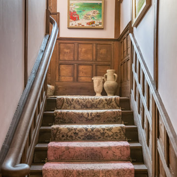 Totteridge Manor House
