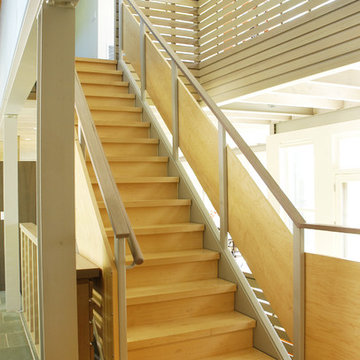 Town Lane Residence, Amagansett, NY