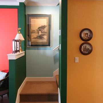 Townhome Makeover