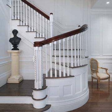 Townhouse Renovation