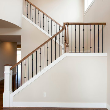 Traditional Stair Systems